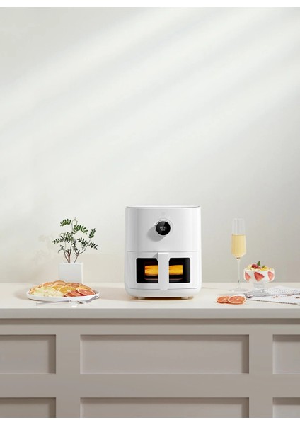 Smart Air Fryer