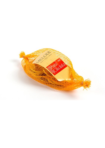 File Para Çikolata 50G