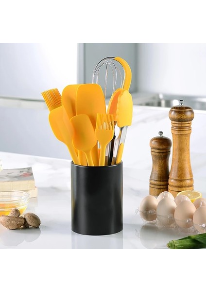 Yemek Maşası Stili 1 Adet Silikon Gereçler Evrensel Silikon Spatula Yağ Fırçası Gıda Maşa Yumurta Çırpma Mutfak Gereçleri Dıy Pişirme Aracı (Yurt Dışından) fırsatları
