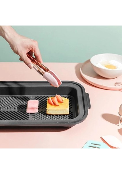 Ordu Yeşili Tarzı Silikon Spatula Makarna Yumurta Çırpıcı Turner Çorba Kaşığı Spatula Fırça Kazıyıcı Yapışmaz Silikon Mutfak Gereçleri Spatula Pişirme Araçları (Yurt Dışından) fırsatları