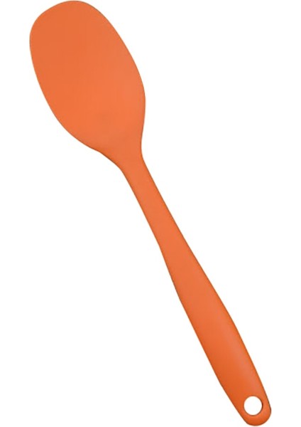 Yeşil Stil Silikon Mutfak Bakeware Gereç Kaşık ve Kepçe Pişirme Mutfak Gereçleri Spatula Kahve Kaşığı Çocuklar Dondurma Sofra Aracı (Yurt Dışından) indirimleri