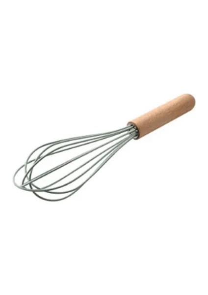 Bej Tarzı Silikon Mutfak Pişirme Gereçleri Spatula Çorba Kaşığı Fırça Pota Makarna Kevgir Pişirme Gereçleri Yapışmaz Tencere Araçları Cocina (Yurt Dışından)
