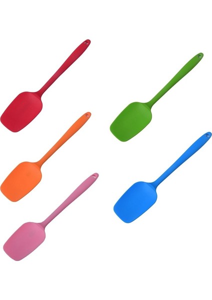 Kırmızı-2 Adet Tarzı Marka Silikonlu Kek Kremalı Tereyağı Spatula Mutfak Karıştırma Krema Kazıyıcı Isıya Dayanıklı Kurabiye Pasta Kazıyıcı Mutfak Gereçleri (Yurt Dışından) modelleri