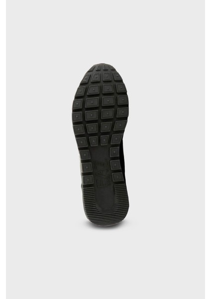 Logolu Sneaker Ayakkabı Unisex Ayakkabı X8X151 XK386 N181