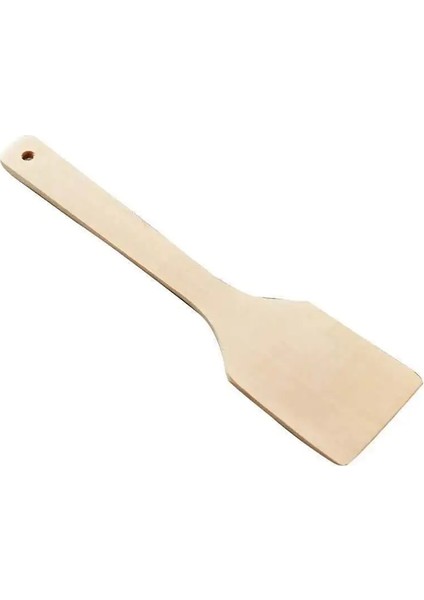 Burlywood Tarzı Yeni Pişirme Gereç Aleti Gereçleri Pişirme Yapışmaz Spatula Kaşık Dalga Mini Tahta Kaşık Sofra Takımı Mutfak Aleti Bambu Ahşap (Yurt Dışından) modelleri