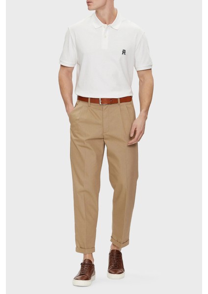 Pamuklu Regular Fit Erkek Polo Yaka T-Shirt Mw0Mw34783 Ybr fiyatları