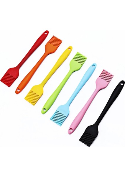 Yeşil Stil S Beden Silikon Fırça Pişirme Ekmek Mikseri Küçük Barbekü Yağı Spatula Bakeware Dıy Kek Aracı (Yurt Dışından) fiyatları