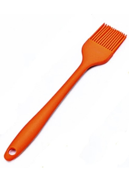 Yeşil Stil S Beden Silikon Fırça Pişirme Ekmek Mikseri Küçük Barbekü Yağı Spatula Bakeware Dıy Kek Aracı (Yurt Dışından) indirimleri