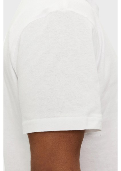 Pamuklu Regular Erkek T Shirt Dm0Dm18572 Ybr indirimleri