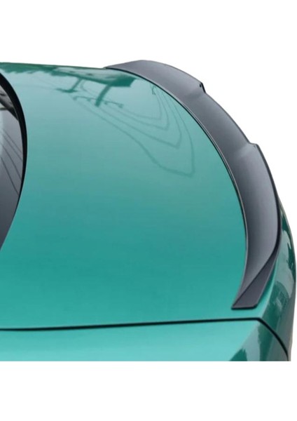 Bmw G20 (2019 - 2024) M3 Style Spoiler (Plastik) fiyatları