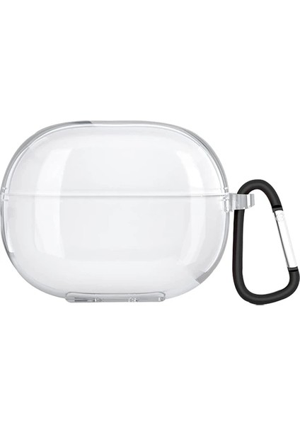 Xiaomi Redmi Buds 3 Lite Kulaklık Uyumlu Kulaklık Koruma Kılıf