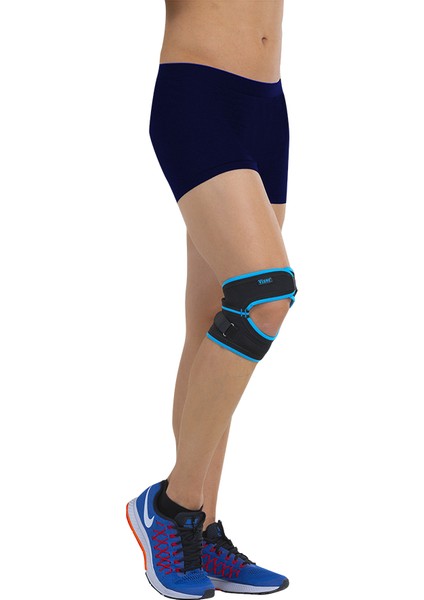 Code 511 Patellar Destekleyici Dizlik