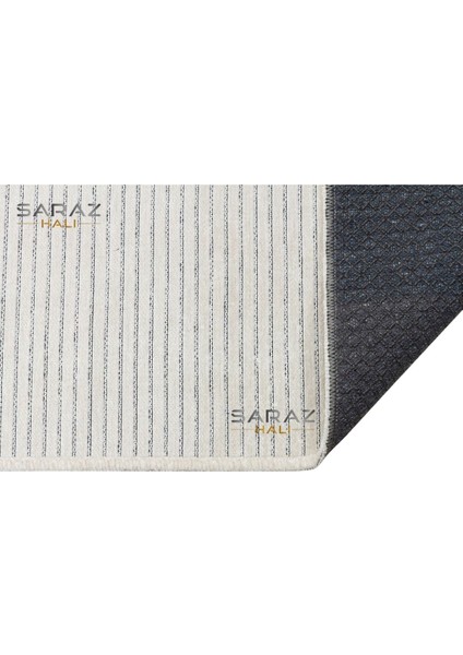 Dizayn Şönil Dokuma Kayma Yapmaz Makinede Yıkanabilir Leke Tutmaz Kesme Bohem Kilim Krem modelleri