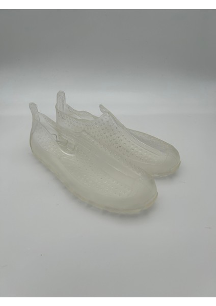 Şeffaf Plaj Deniz Ayakkabısı