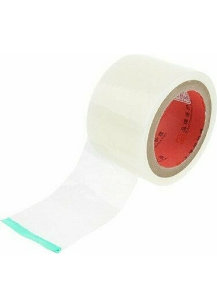 LCD Ekran Temizleme Bandı Anti Toz Bant 8 cm