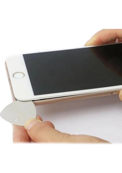 Telefon Ekran Kasa Ayırma Aparatı Metal Pena
