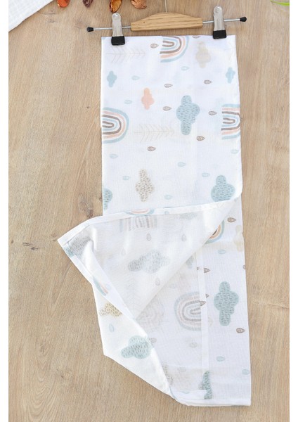 Kız Erkek Bebek Pazen Kundak Battaniye STL6596 fiyatları