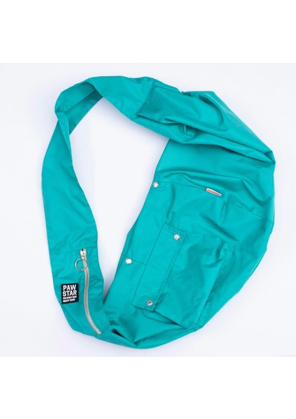 Mint Crossbody Küçük Irk Köpek Çapraz Taşıma Çantası fiyatları