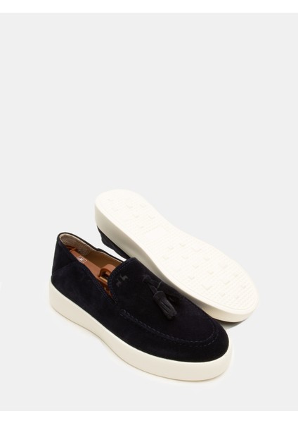 Erkek Ayakkabı-Koyu Lacivert fiyatları