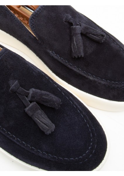 Erkek Ayakkabı-Koyu Lacivert fırsatları