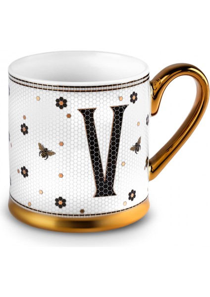 V Harfli Kupa 330 ml fiyatları