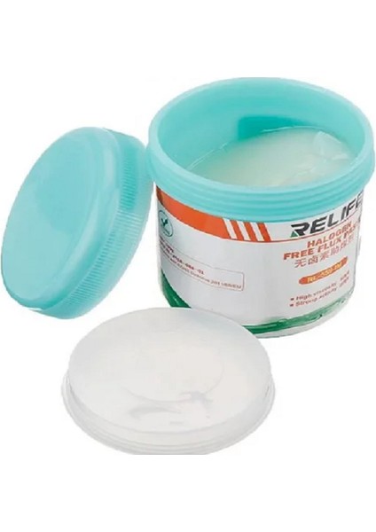 Relife RL-559 Halogen Flux 100G