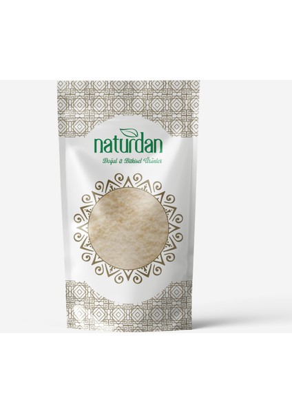 %100 Doğal Saf Salep 50 gr (Sahlep)