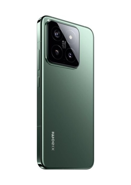14 512GB 12GB Ram (Xiaomi Türkiye Garantili)