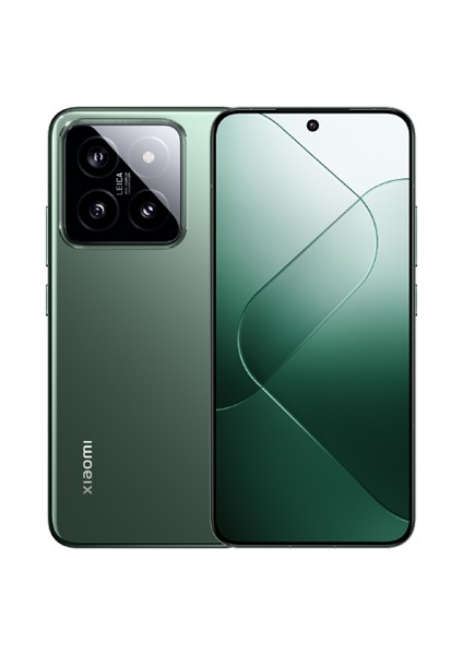 14 512GB 12GB Ram (Xiaomi Türkiye Garantili) fırsatları