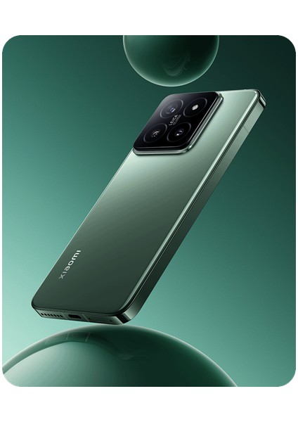 14 512GB 12GB Ram (Xiaomi Türkiye Garantili) indirimleri