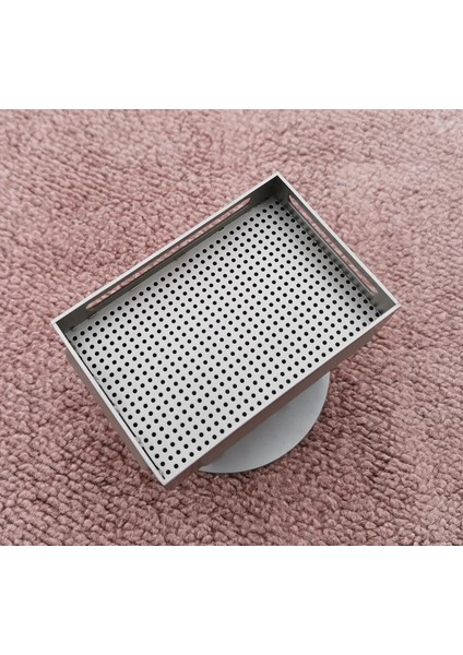 Işlemci Nozzle 40X60 Bga Makineleri Için