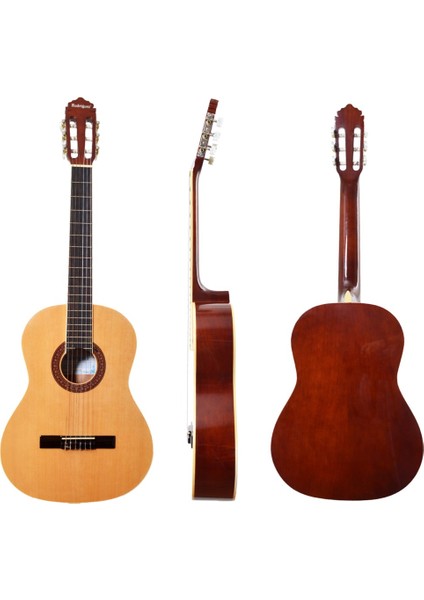 RC644MN Klasik Gitar Gül