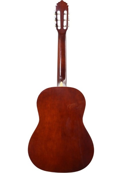 RC644MN Klasik Gitar Gül