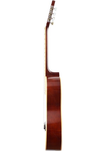 RC644MN Klasik Gitar Gül