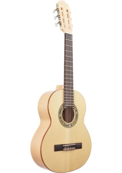 RC512MN Klasik Gitar Gül