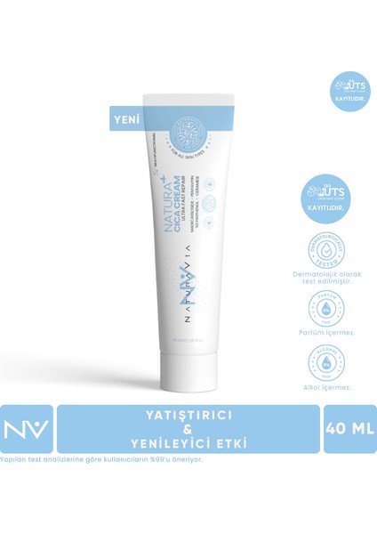Natura+ Cica Krem