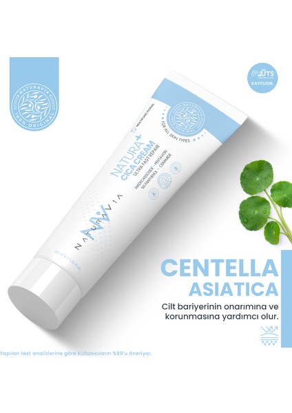 Natura+ Cica Krem fiyatları