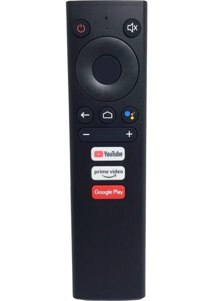Next Playbox 4K Android Tv Box Kumanda - Ses Komutlu