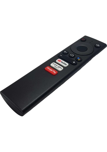 Next Playbox 4K Android Tv Box Kumanda - Ses Komutlu