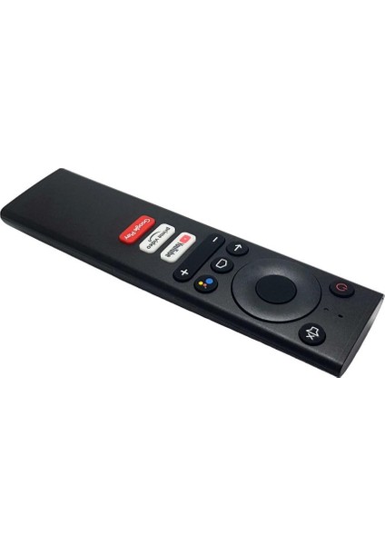 Next Playbox 4K Android Tv Box Kumanda - Ses Komutlu