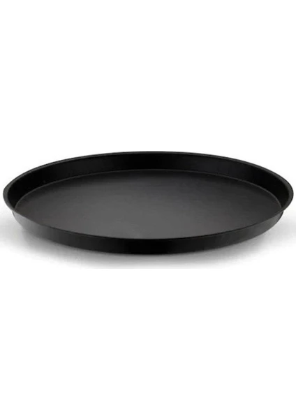 Teflon Pizza Tavası 34 Cm