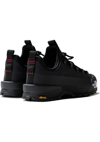 Glenclyffe Low Unisex Trekking Ayakkabısı NF0A817BKX71 Siyah indirimleri