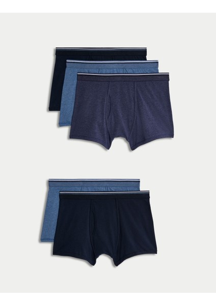 5'li Cool & Fresh™ Trunk Seti