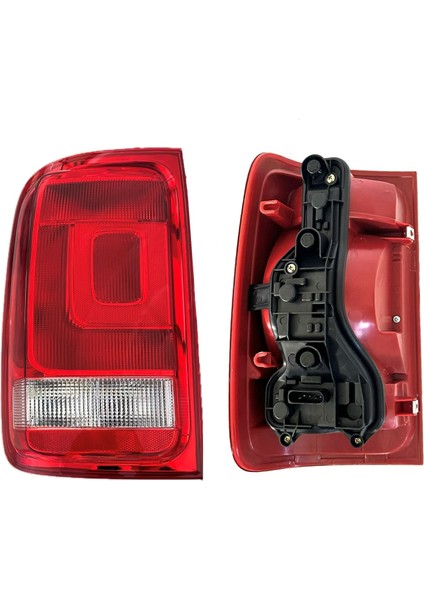 Vw Amarok Stop Lambası Sol 2012-2017