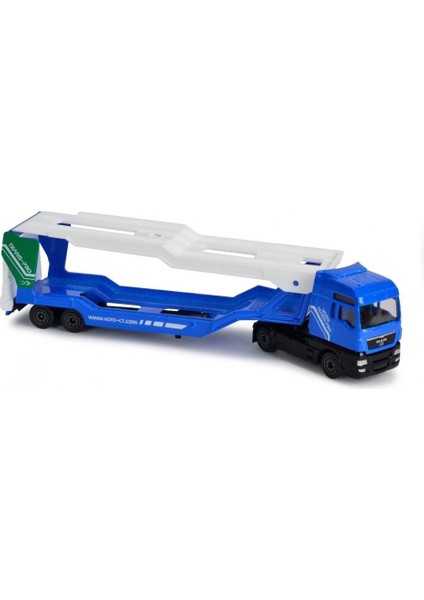 Taşıyıcı Tırlar - Man Tgx Xxl, Mavi 212053302