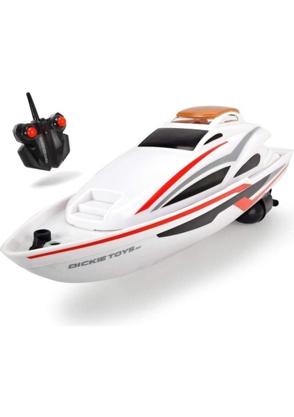 Rc Uzaktan Kumandalı Deniz Kruvazörü 201106003