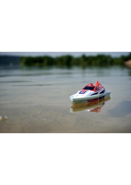 Rc Uzaktan Kumandalı Deniz Kruvazörü 201106003 fiyatları