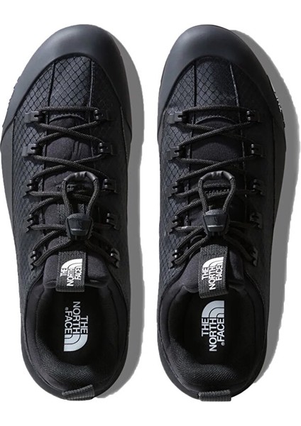 The North Face Glenclyffe Low Unisex Trekking Ayakkabısı NF0A817BKX71 Siyah