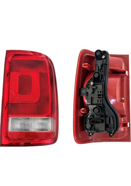 Vw Amarok Stop Lambası Sağ 2012-2017