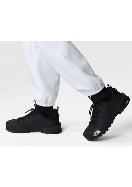 Glenclyffe Low Unisex Trekking Ayakkabısı NF0A817BKX71 Siyah fiyatları